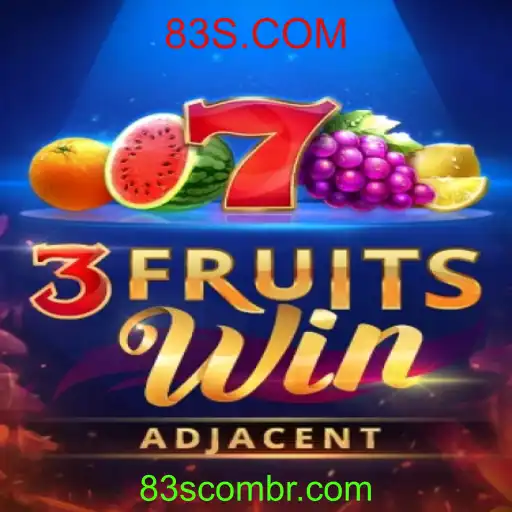 Descubra o Universo Envolvente de 3FruitsWin e a Inovadora Plataforma 83S.COM