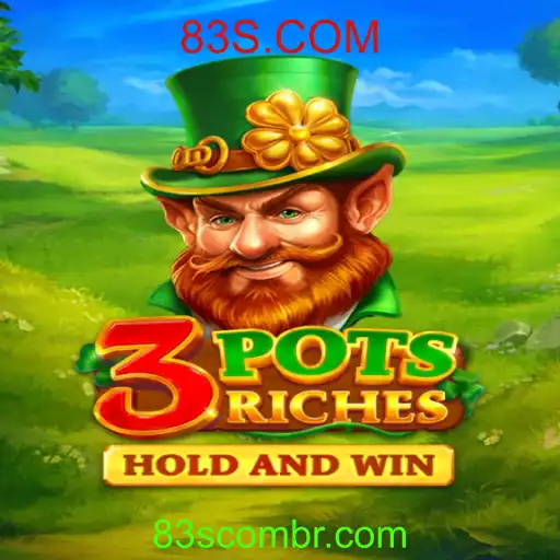 Descubra o Mundo de 3potsRiches: O Jogo de Casino Online Inovador