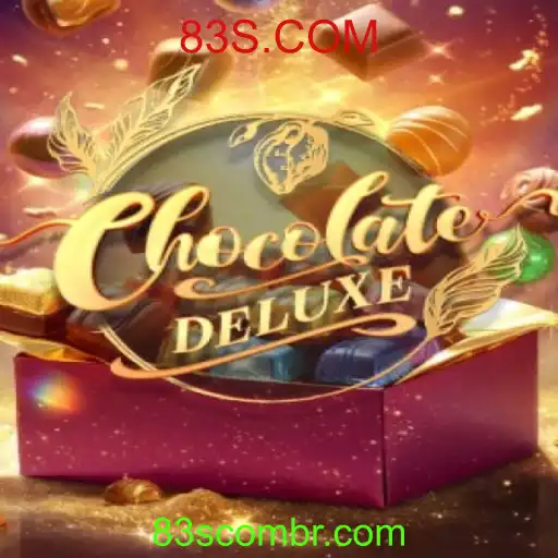 Descubra o Fascinante Mundo de ChocolateDeluxe