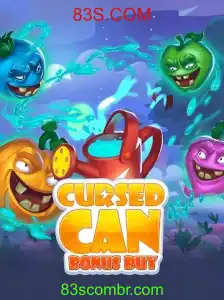 CursedCanBonusBuy: Descubra o Novo Jogo Sensação da 83S.COM