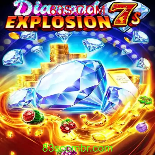 DiamondExplosion7s: Um Novo Fenômeno no Mundo dos Jogos