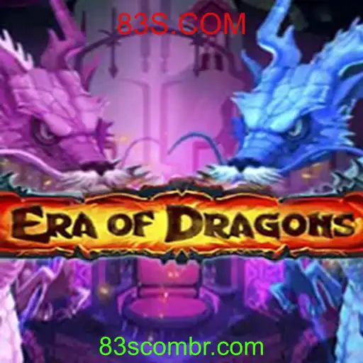 Descubra EraOfDragons: O Novo Fenômeno dos Jogos