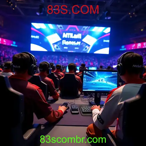 Esportes virtuais