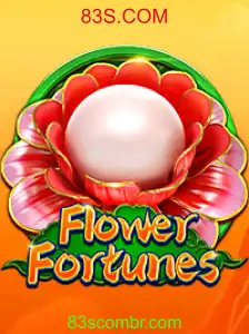 FlowerFortunes: Uma Imersão Atraente no Mundo dos Jogos com 83S.COM