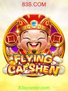 Explorando o Fascinante Universo de FlyingCaiShen: Um Jogo de Aventura e Estratégia