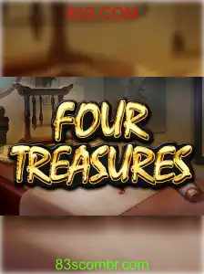 Explorando o Mundo de FourTreasures: Um Jogo de Estratégia e Descobertas
