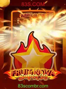 Descubra o Empolgante Jogo FruitrNovaSupe30: A Nova Sensação do Mundo dos Games