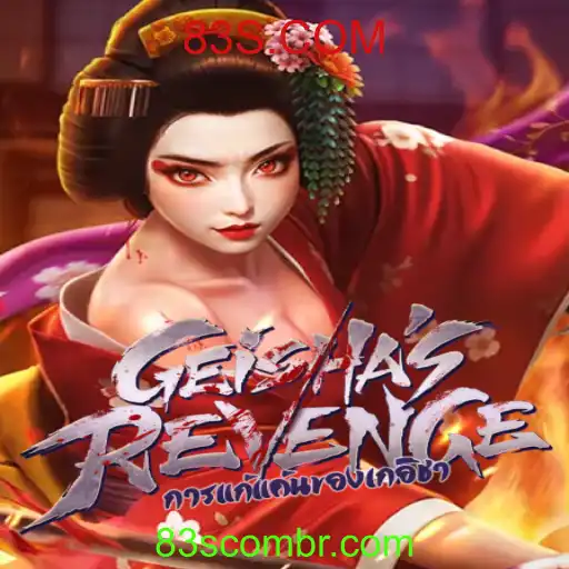 Geishas Revenge: Imersão e Estratégia no Jogo Inovador de 83S.COM