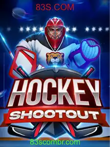 Descobrindo o Mundo Empolgante do HockeyShootout: Um Jogo Revolucionário
