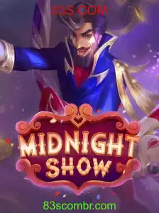 Descubra o Universo de 'MidnightShow': Um Jogo de Mistério e Estratégia