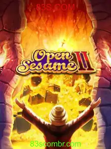 Descubra OpenSesameII: Um Mergulho no Mundo Interativo de 83S.COM