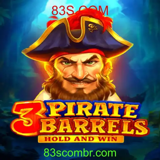 Descubra o Fascinante Mundo de 3PirateBarrels