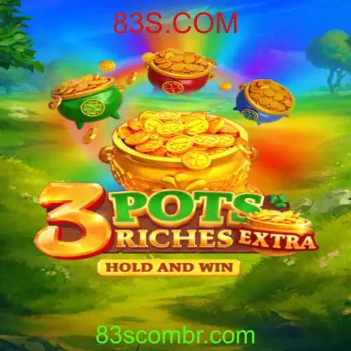 Explorando o Jogo 3potsExtra: Uma Nova Experiência de Entretenimento Online