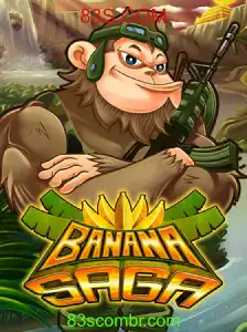 Descubra o Mundo Empolgante de BananaSaga e as Novidades Envolvendo 83S.COM