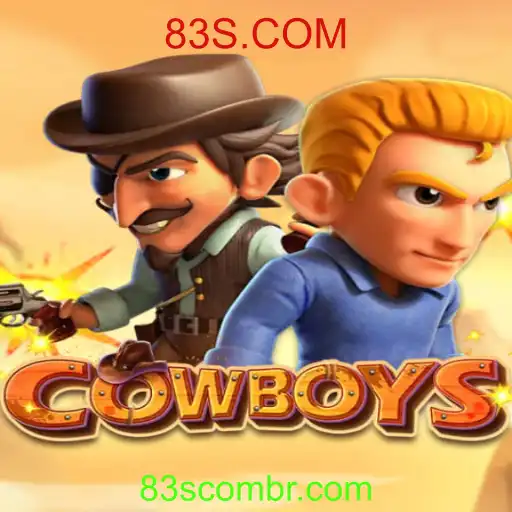 Explorando o Universo de COWBOYS: Um Jogo Inovador no Mundo dos Games