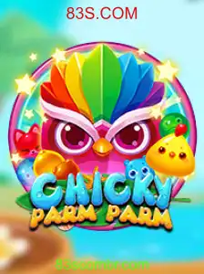 Descobrindo o Fascinante Mundo do Jogo ChickyParmParm
