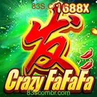 Explorando CrazyFaFaFa: Uma Nova Sensação no Mundo dos Jogos com 83S.COM
