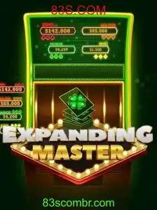 ExpandingMaster: Uma Jornada Fascinante no Universo dos Jogos com 83S.COM