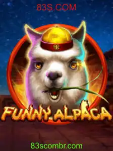 Descubra FunnyAlpaca: O Novo Fenômeno do Mundo dos Jogos