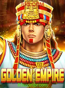 GoldenEmpire: Aventura e Estratégia no Mundo dos Jogos