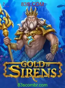 GoldofSirens: A Inovadora Aventura Subaquática