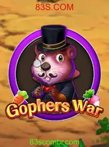 GophersWar: A Estratégia Defensiva em um Universo de Desafios
