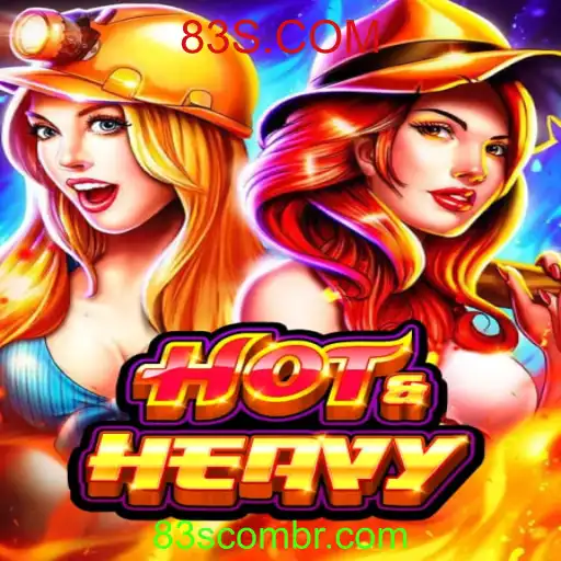Conheça o Intenso Mundo de HotHeavy: Um Jogo de Estratégia e Emoção