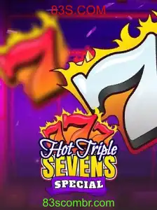 Introdução ao Jogo HotTripleSevensSpecial e as Regras Essenciais