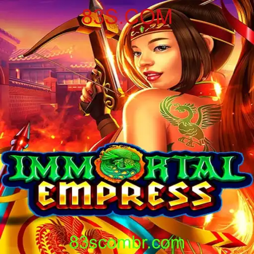 Descubra o Fascinante Mundo de ImmortalEmpress: Um Jogo de Estratégia Único