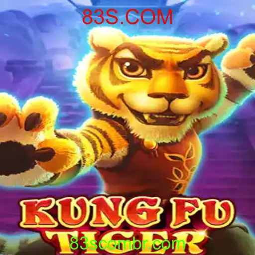 KungFuTiger: Mergulhe no Mundo de Aventura e Artes Marciais