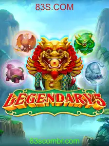 Legendary5: Desvendando o Mundo do Jogo com 83S.COM