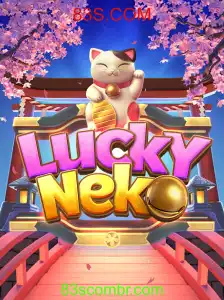 Explorando o Mundo do Jogo LuckyNeko com 83S.COM