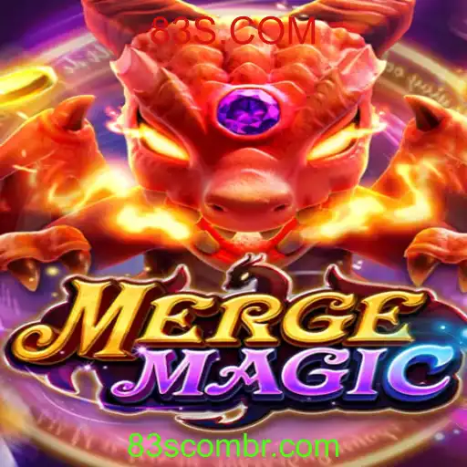 Descubra o Fascinante Mundo do Jogo 'MERGEMAGIC' com 83S.COM