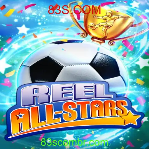 ReelAllStars: Uma Imersão no Mundo dos Jogos Digitais