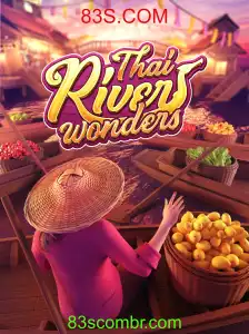 Explorando o Mundo de ThaiRiverWonders: Um Guia Detalhado