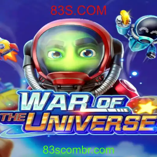Explorando WAROFTHEUNIVERSE: Uma Nova Fronteira no Mundo dos Jogos
