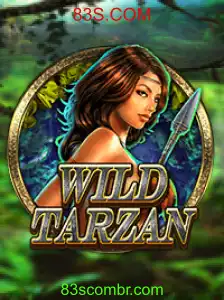 Explorando o Universo Selvagem de WildTarzan