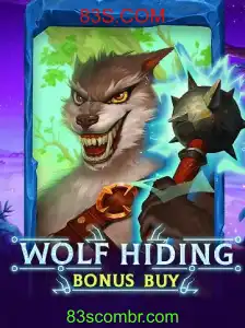 Uma Imersão no Mundo de WolfHidingBonusBuy: O Jogo de Estratégia Avançada