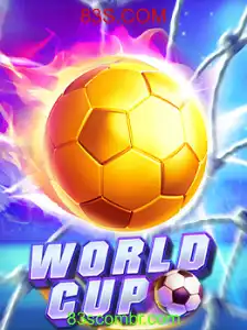 Explorando o Mundo do Jogo 'WorldCup' e a Dinâmica do 83S.COM
