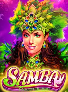 Descubra a Magia do Jogo Samba