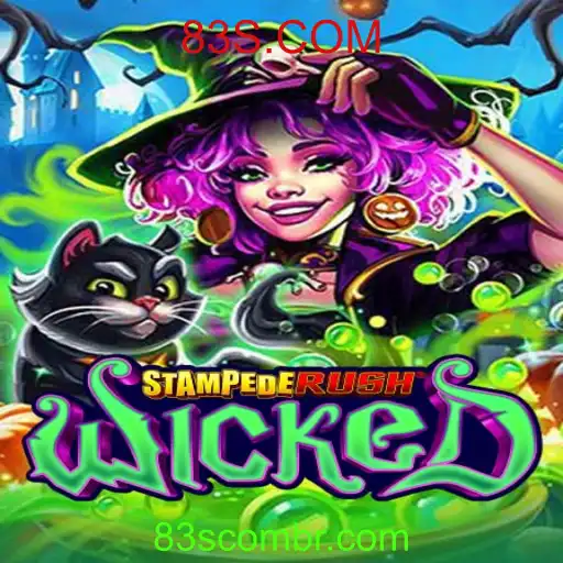 Descubra o Fascinante Mundo de StempedeRushWicked