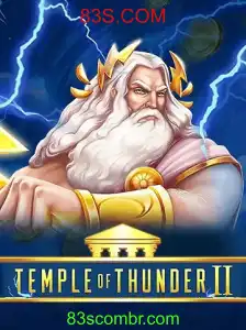 TempleofThunderII: Explorando o Mundo Eletrizante do Novo Jogo