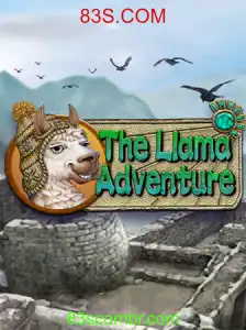 TheLlamaAdventure: Uma Jornada Épica no Mundo dos Jogos