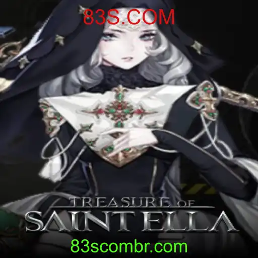 Explorando o Mundo de TreasureofSaintElla: O Novo Fenômeno dos Jogos Online