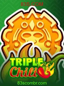 TripleChili: O Jogo de Ação Vibrante que Conquista o Mundo