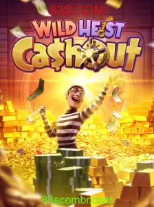 Explorando o WildHeistCashout: Um Mergulho nas Regras e Estratégias do Jogo