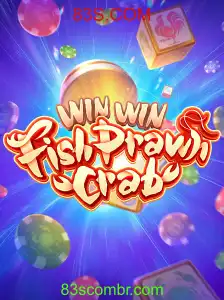 Explorando o Mundo Empolgante de WinWinFishPrawnCrab