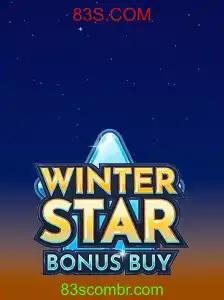 Explorando o Jogo WinterStarBonusBuy: Uma Aventura de Inverno com 83S.COM
